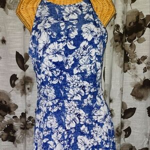 Fortune & Ivy Dress sz medium